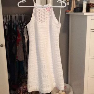 XS Lilly Pulitzer dress